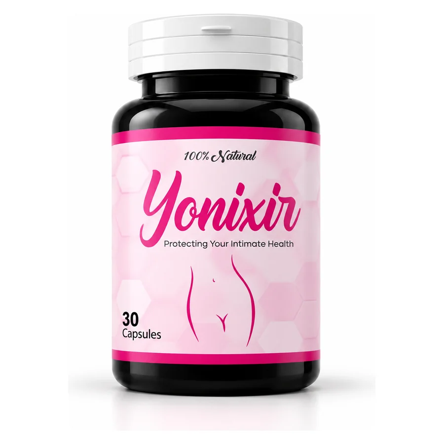 Yonixir capsule, 30 capsules